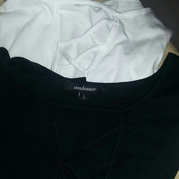 3 shirt bundle - Picture 8 of 8